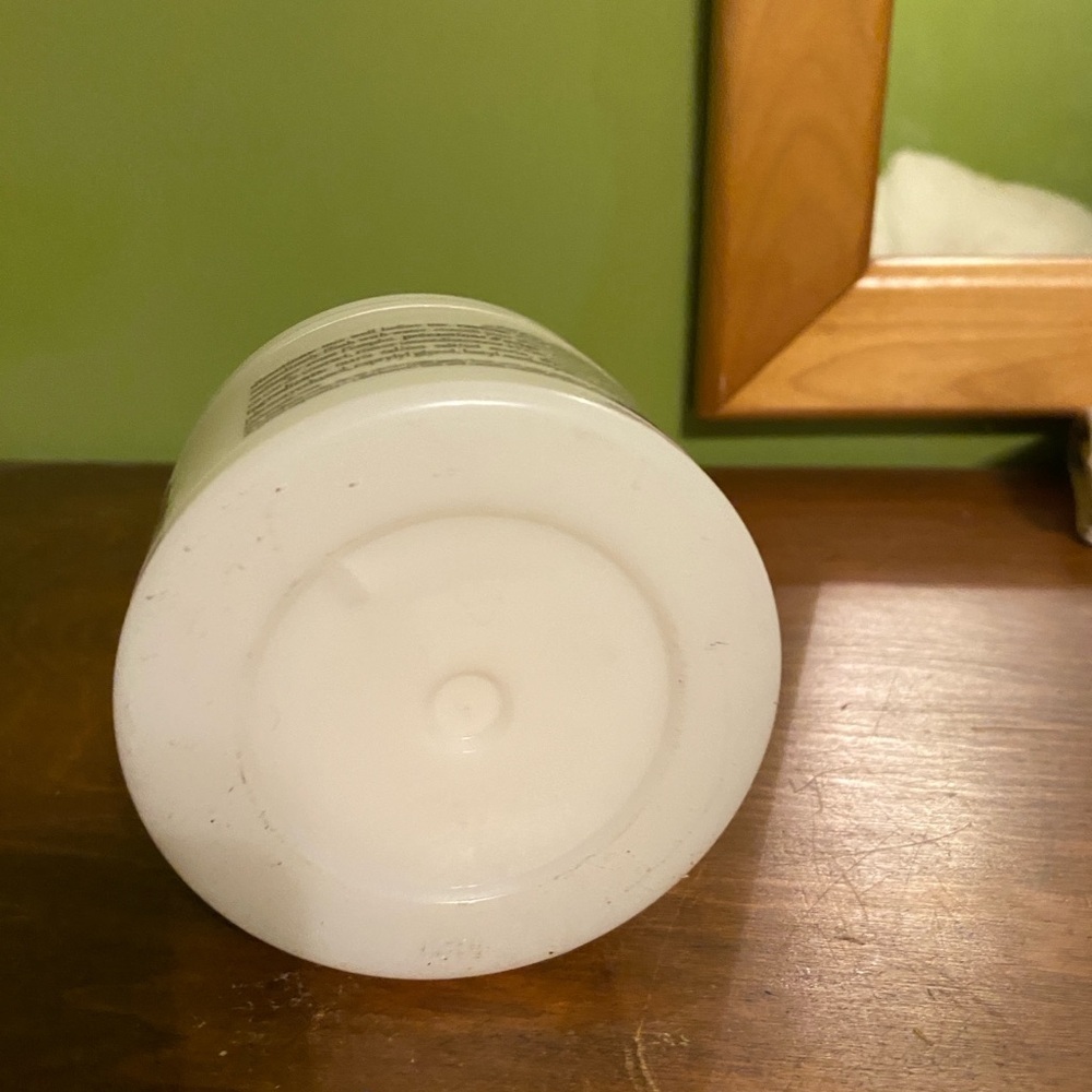 Philosophy Pure Grace Salt Body Scrub White - Picture 3 of 4
